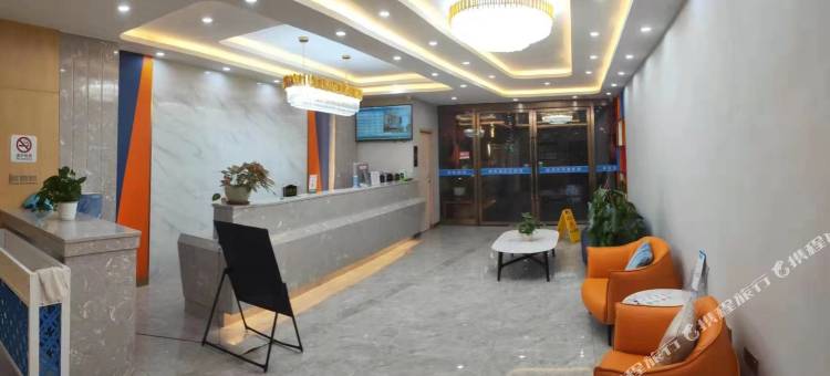 深圳逢悦酒店(深职院西丽地铁站店)图片