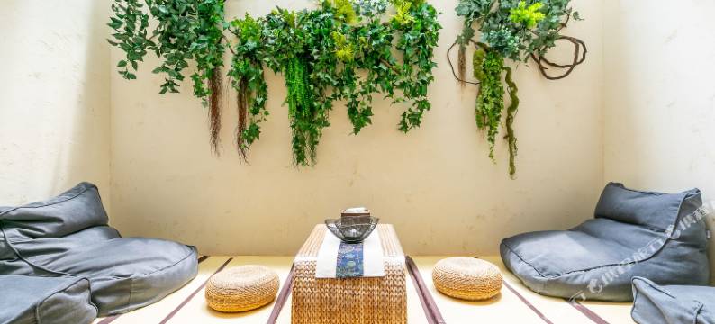 上海花满溪民宿图片