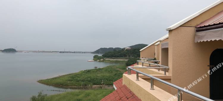北京山水相间民宿图片