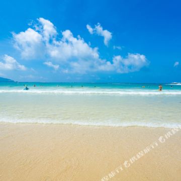 海口+万宁+陵水+五指山+三亚16日15晚自由行