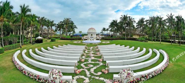 云端CLOUD东南亚度假美宿(竹博园灵峰山店)图片