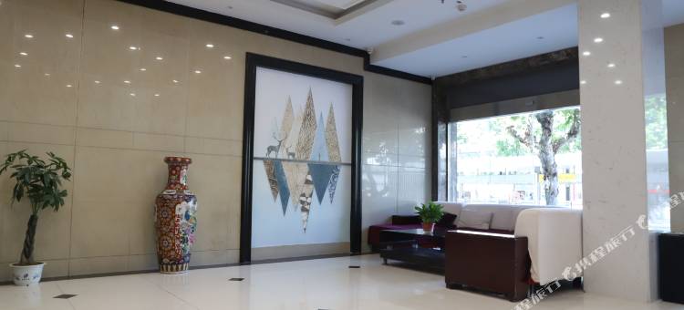 宜昌京陵宾馆(CBD购物中心店)图片