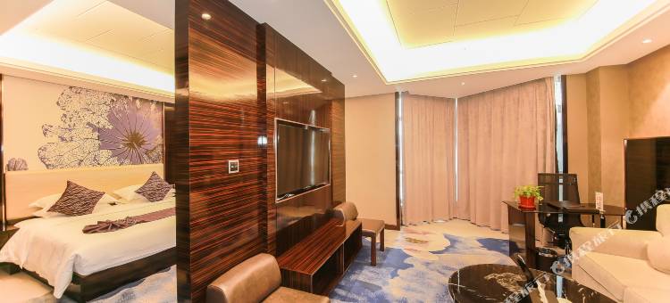 天水凯丽瑞斯酒店图片