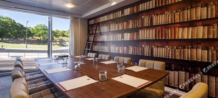 HF费尼克斯里斯本酒店(HF FÉNIX LISBOA)图片