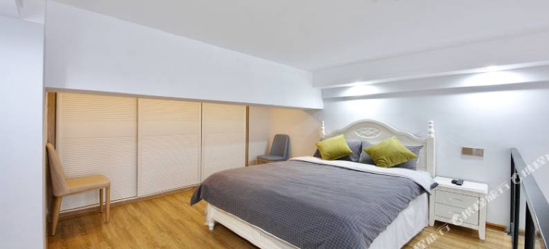 合肥优家复式公寓图片