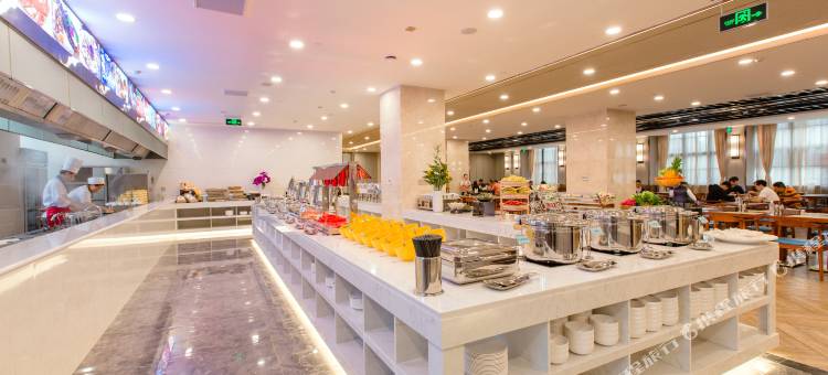 南宁铁道大酒店(南宁火车东站店)图片