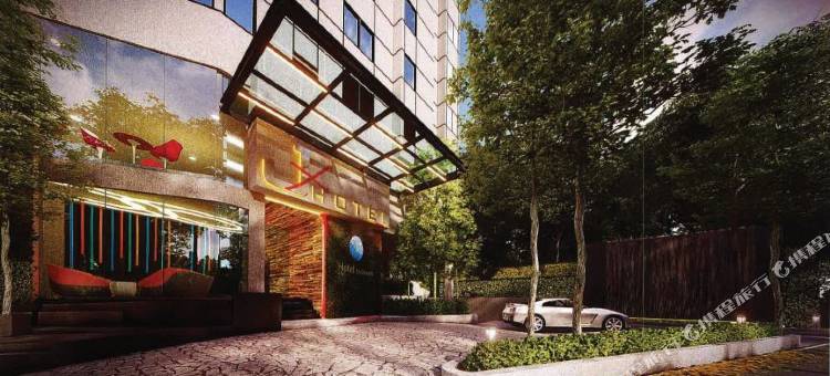 帝盛 J 酒店(J-Hotel by Dorsett)图片
