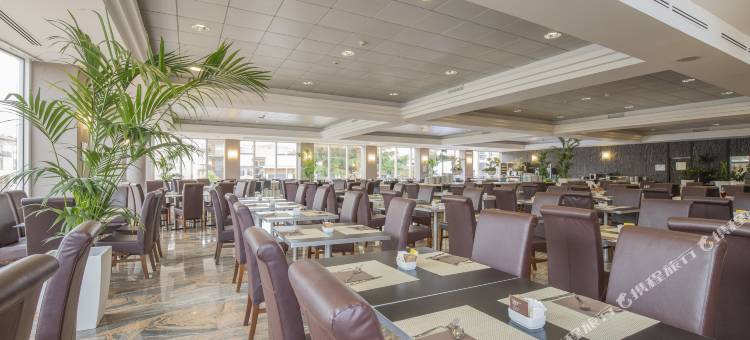 蒙特雷索大楼酒店(Montresor Hotel Tower)图片