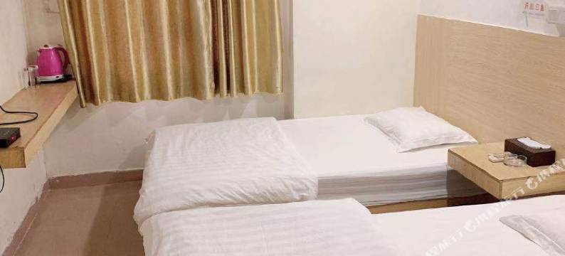 开心公寓(广州中大店)图片