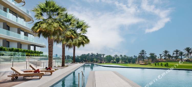 JA 湖景酒店, 迪拜(JA Lake View Hotel, Dubai)图片