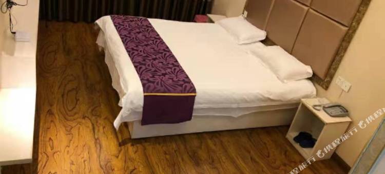 濉溪米朵快捷酒店图片