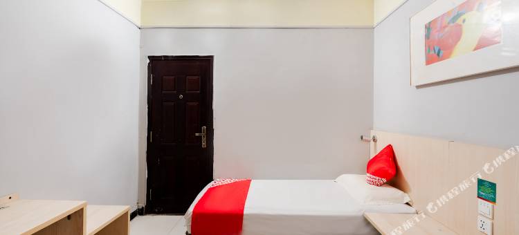 OYO西安赢得宾馆图片