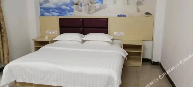 清远同程住宿图片