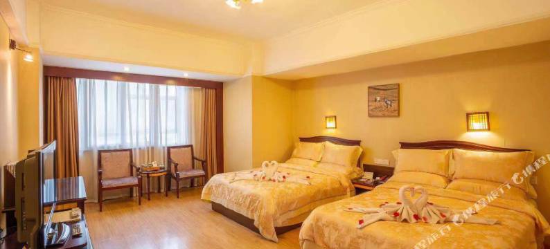 昆明兴昭大酒店图片