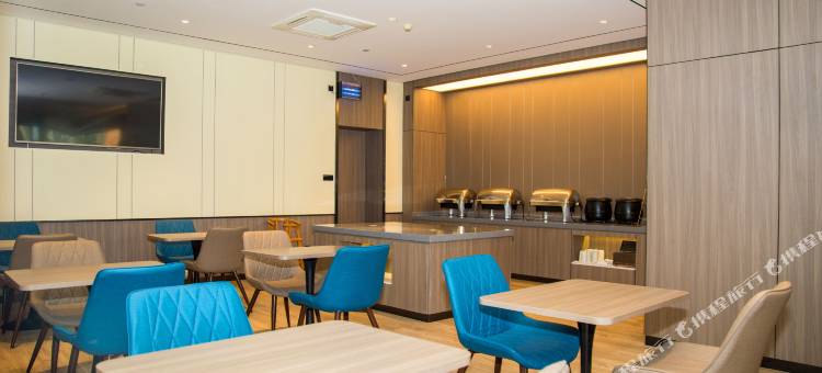 汉庭酒店(烟台南大街新桥店)图片