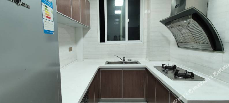 六盘水洁曦小屋 ·  民宿图片