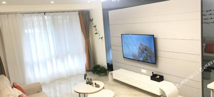 成都柒柒染公寓(2号店)图片