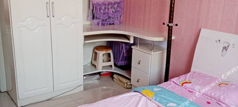 锡林郭勒盟厨师之家公寓图片