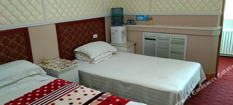 青县家和宾馆图片