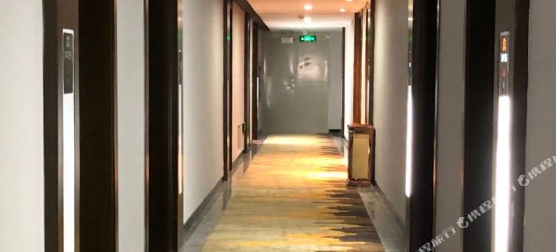 宜家商务宾馆(兰州白塔山店)图片