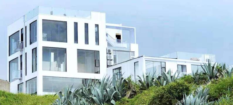 龙海白居驿民宿图片