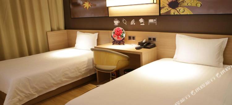 艾优酒店(唐山曹妃甸临港商务区店)图片