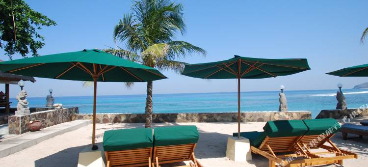 普瑞马斯精品水疗度假酒店(Puri Mas Boutique Resort & Spa)图片