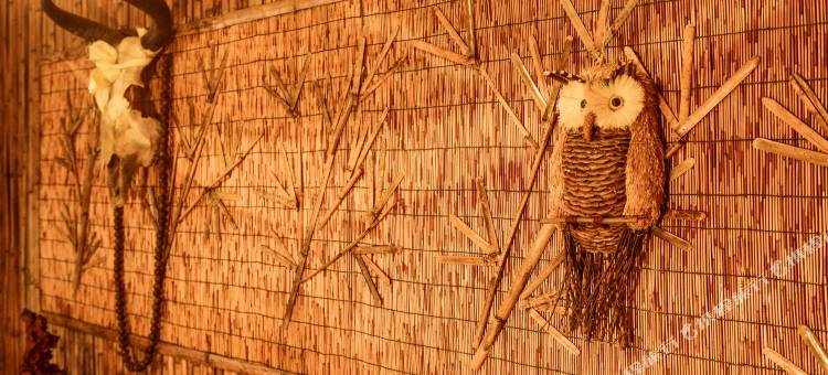 崇州弘馆民宿图片