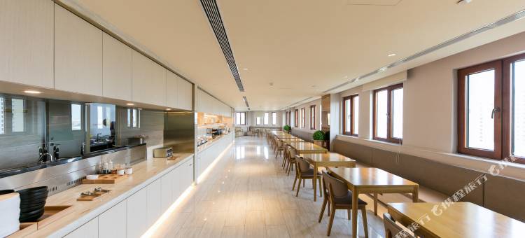 全季酒店(张家口建工学院店)图片