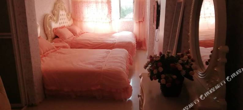 葫芦岛晶晶日租公寓图片