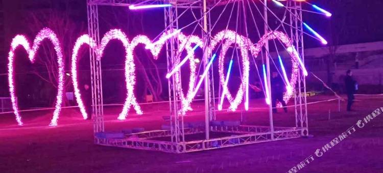 长沙雨花吉祥宾馆图片