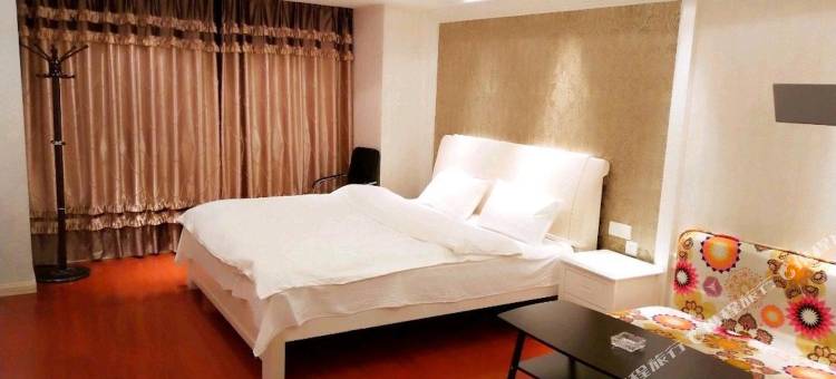 和缘酒店公寓(芜湖万达店)图片