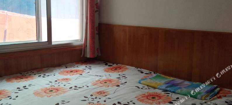 尹诗财特色民宿(津海街分店)图片