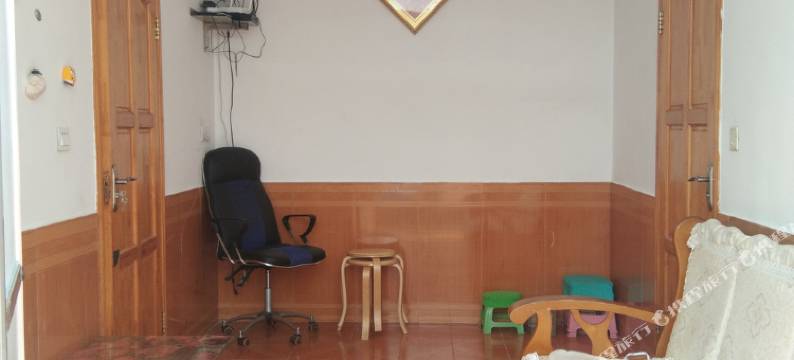 尹诗财特色民宿(津海街分店)图片