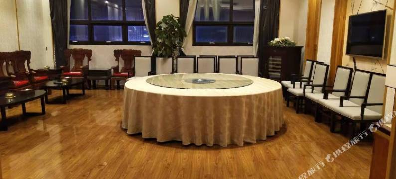 大连南熹温泉酒店图片