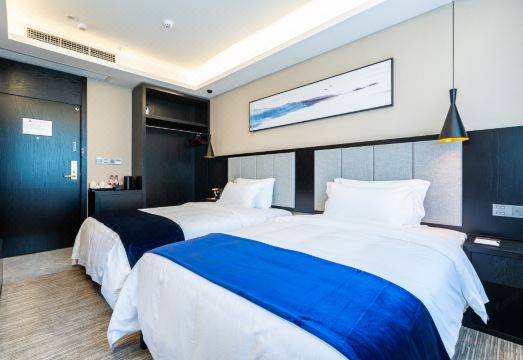 Bogang HotelHotel Overview