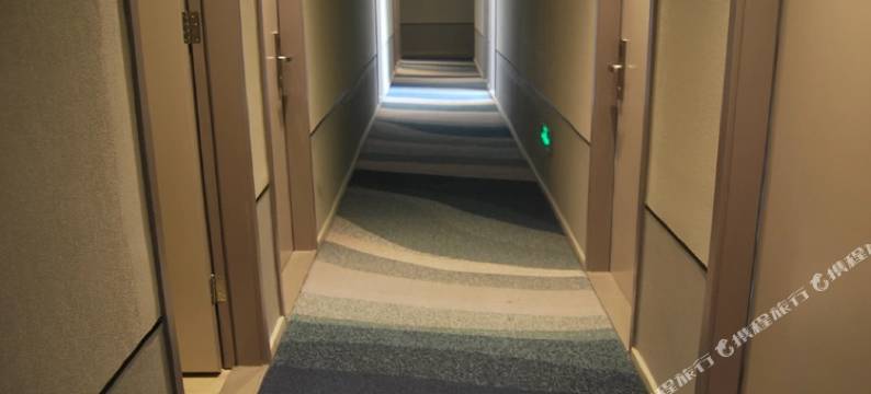 如家商旅酒店(上海思南路店)图片