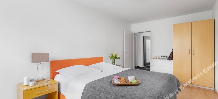 苏黎世欧瑞康瑞士之星酒店(Swiss Star Zurich Oerlikon - Self Check-IN)图片