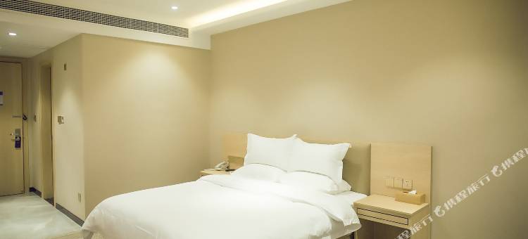 星程酒店(亳州亿都国际商城店)图片