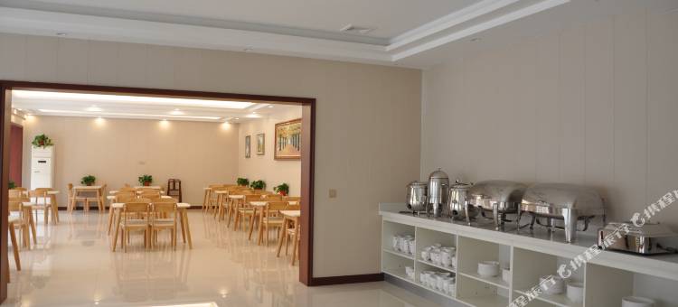 格林豪泰(霸州堂二里胜芳高铁站商务店)图片