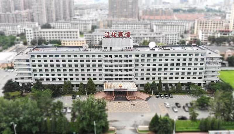 广州山水时尚酒店（花都店）外观图