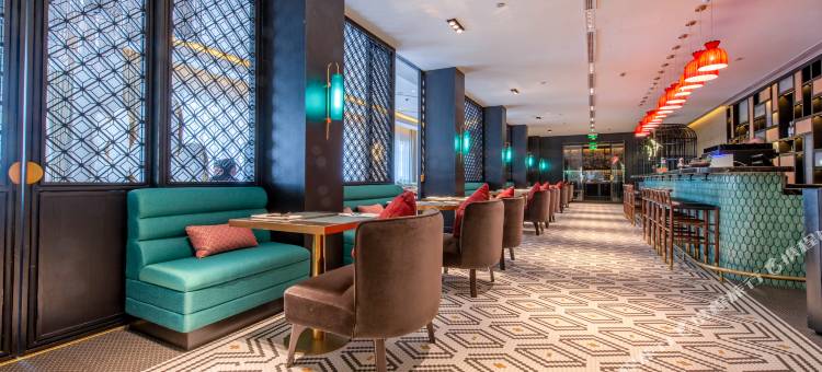 锦江都城(上海新天地田子坊店)图片