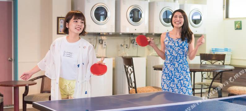来客茵家庭度假酒店-原HIYAGUN拉奈度假村冲绳(Rycom Family Resort Hotel (Old name HIYAGUN Lanai Resort Okinawa))图片