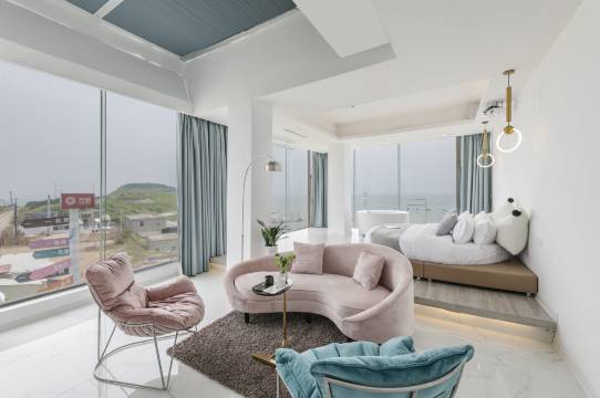 花筑·海巢美墅(龙海镇海角店)图片