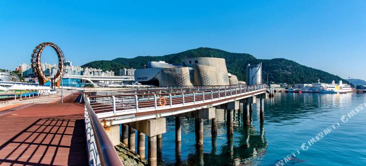 HS观光酒店(HS Tourist Hotel)图片