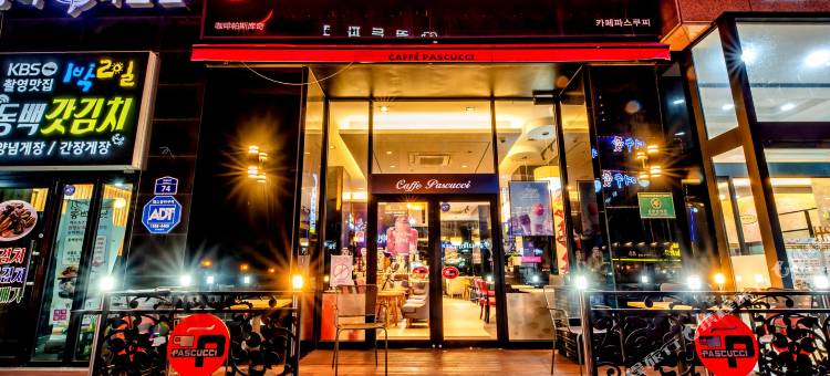 HS观光酒店(HS Tourist Hotel)图片