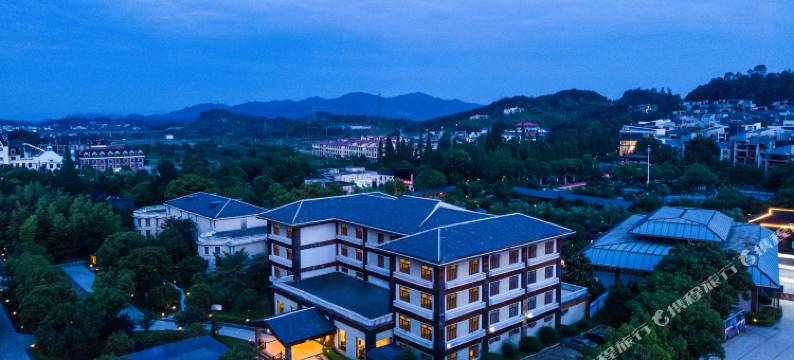 天沐·江西庐山温泉度假村图片
