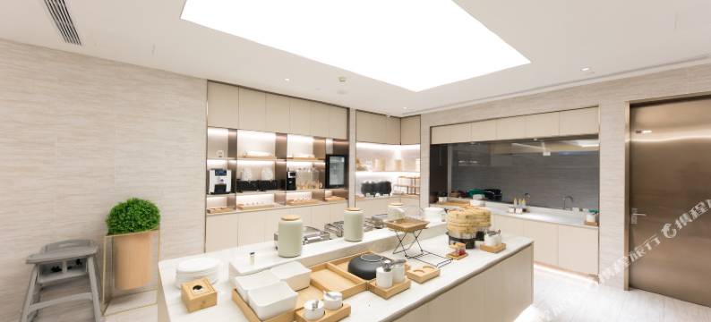 全季酒店(北京火箭万源地铁站店)图片