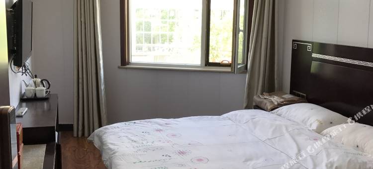 西宁佳美宾馆图片