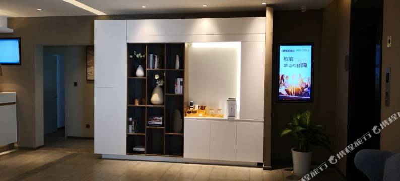 如家酒店·neo(青岛火车站栈桥海底隧道店)图片